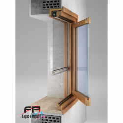 zanzariera tradizionale fox